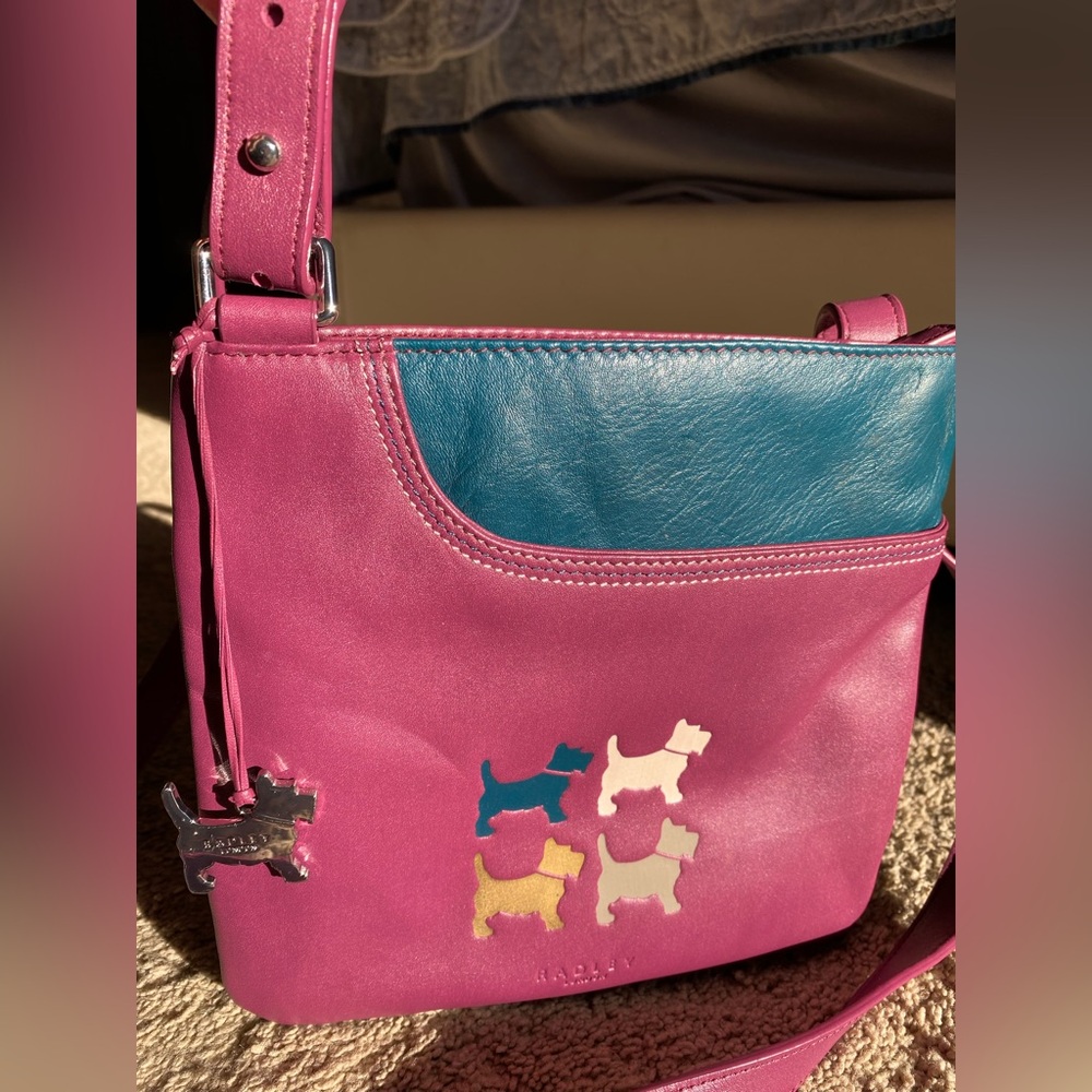 Radley London Crossbody Bag